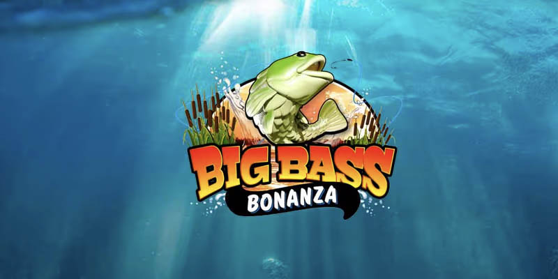 Big Bass Bonanza slot