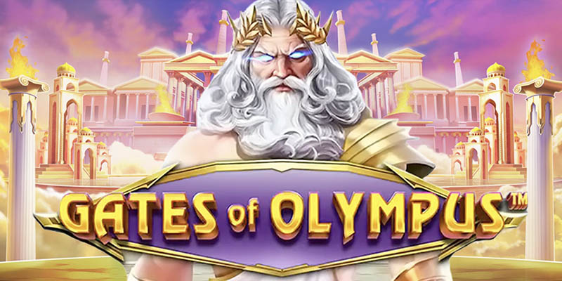 Gates of Olympus slot