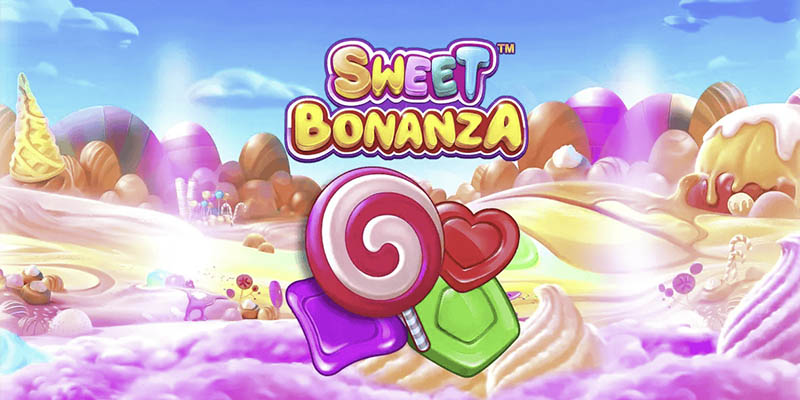 Sweet Bonanza slot